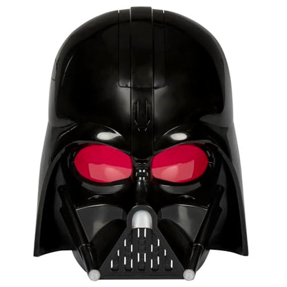 Star Wars Mască electronică Darth Vader, 5+ ani