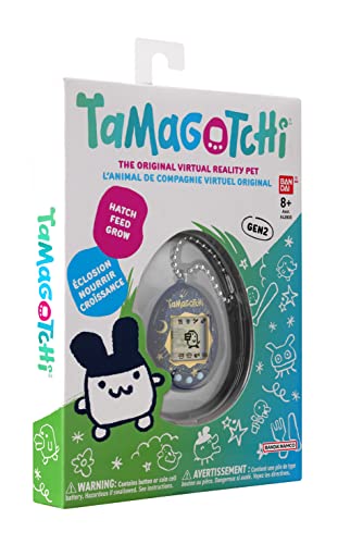 Tamagotchi Original Starry Night 42970, 8+ ani