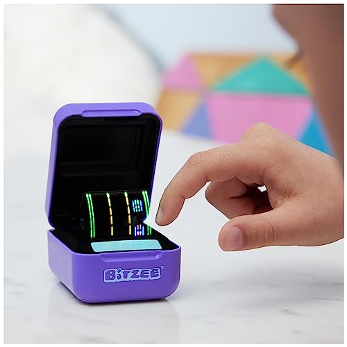 Bitzee Animaluț digital interactiv