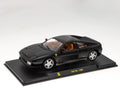 Bburago Macheta Ferrari 348 TB 1989, 1:24, metal