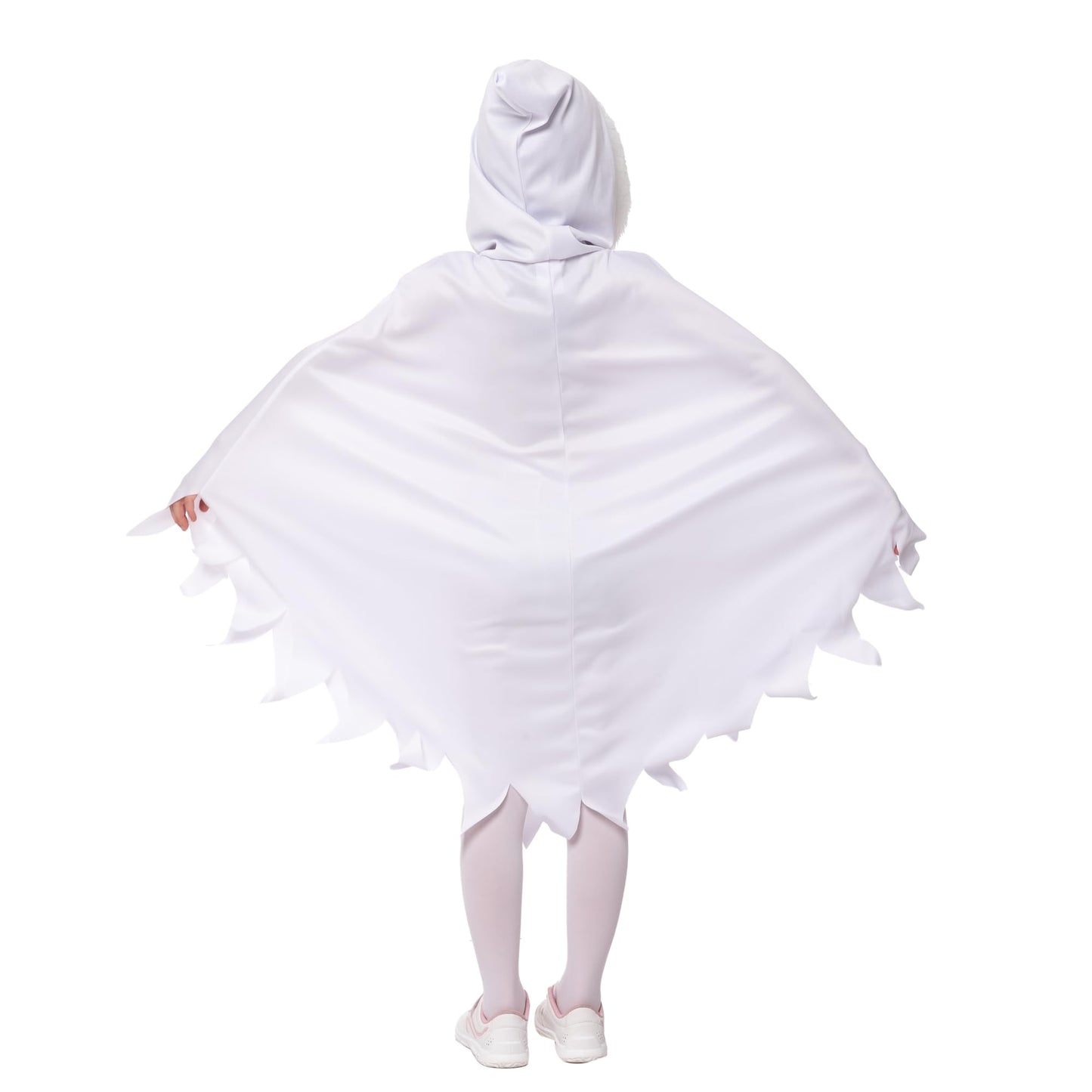 Spooktacular Creations Halloween Rochie Fantomă Înfricoșătoare pentru Fete Cosplay 3-4 ani