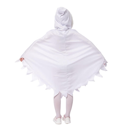 Spooktacular Creations Halloween Rochie Fantomă Înfricoșătoare pentru Fete Cosplay 3-4 ani