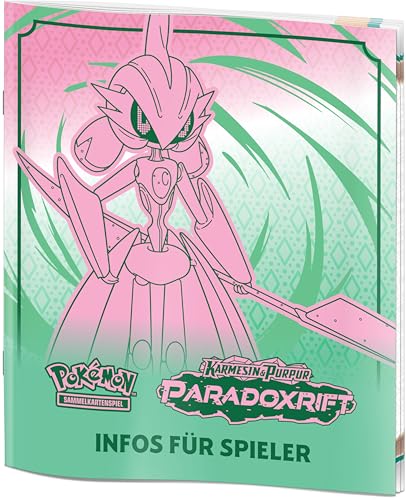 POKEMON TCG SV04 - Elite Trainer Box PCI85416, 6 ani+, 2 jucatori