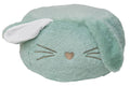 Pioupiou et Merveilles Taburet Iepure, verde, 1-4 ani