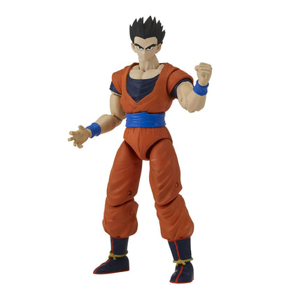 BANDAI – Dragon Ball Super – Figurină Dragon Star 17 cm – Mystic Gohan – 35992