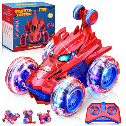 Dreamlandia Monstertruck RC cu telecomandă, 3+ ani