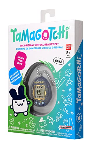 Tamagotchi Original Starry Night 42970, 8+ ani