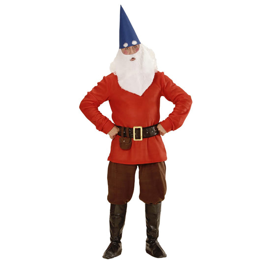 Widmann Costum Pitic Petrecere, adulți, L