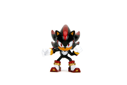 Jada Figurina metal Sonic the Hedgehog, 6,5 cm, 8+ ani