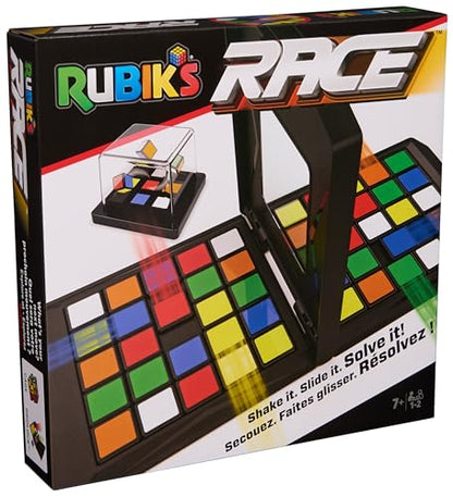 Rubik's Race Refresh Joc de societate, 2 jucători