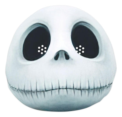 Mască din carton STAR CUTOUTS - Jack Skellington - Crăciunul ciudat al domnului Jack - Dimensiune A4 - SM451