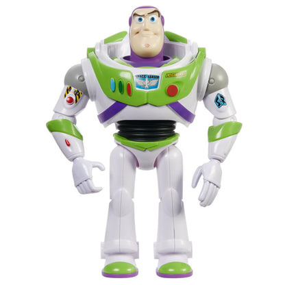 Mattel Buzz Lightyear Figurină de acțiune 31 cm cu articulații mobile de la 3 ani