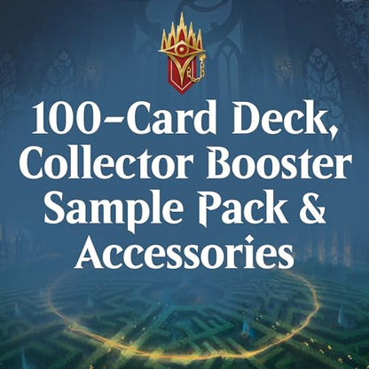 Carti de joc Magic The Gathering Murders at Karlov Manor - D3044000