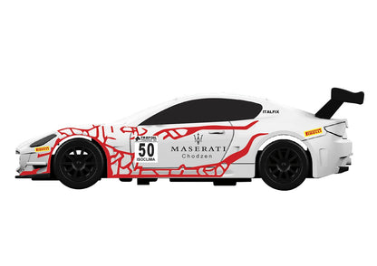 Ninco 91208 Masinuta Slot Maserati GT4, 1:43