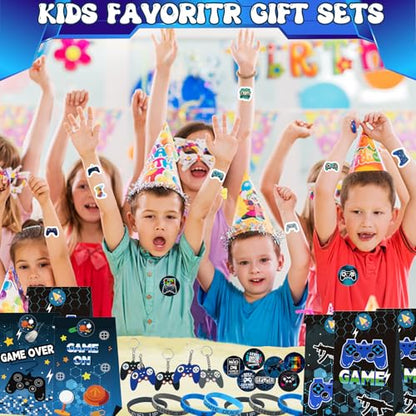 Beamely Set Petrecere Harry Potter 110 buc accesorii