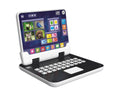 Infini Fun Computer 2in1 cu tableta detasabila