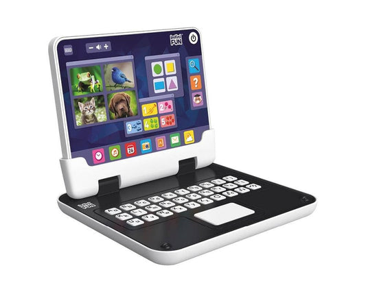 Infini Fun Computer 2in1 cu tableta detasabila