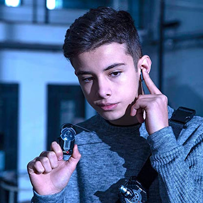 SpyX 10151 Set echipamente agenti, 4 accesorii, 6+ ani