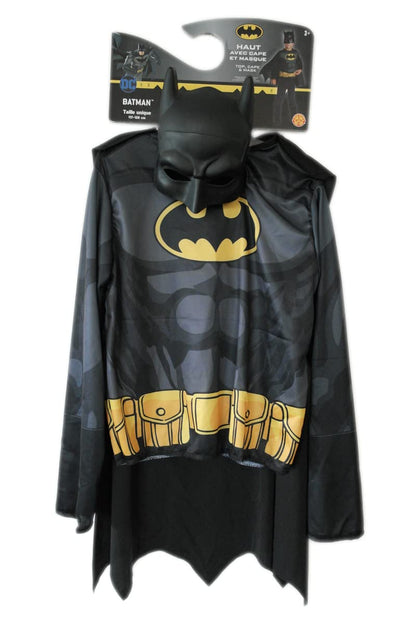 Rubies Costum Batman DC Comics, 5-8 ani