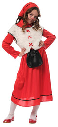Rubies Costum Păstoriță pentru fete