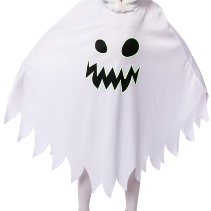 Spooktacular Creations Halloween Rochie Fantomă Înfricoșătoare pentru Fete Cosplay 3-4 ani