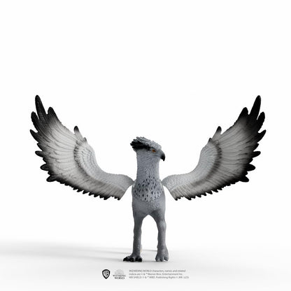 Figurina Seidenschnabel Schleich 13988, 16 x 30 x 11,5 cm, pentru copii de la 6 ani - WIZARDING WORLD