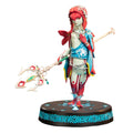 First4Figures Zelda Breath Wild Statuetă PVC Mipha, 22 cm