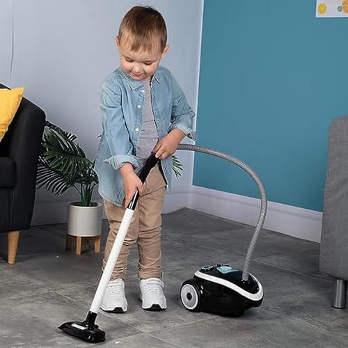 Smoby Aspirator de jucărie cu sunete