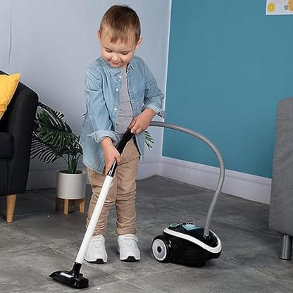 Smoby Aspirator de jucărie cu sunete