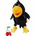 HABA 304203 Papusa de mana Corb Theo, 18+ luni