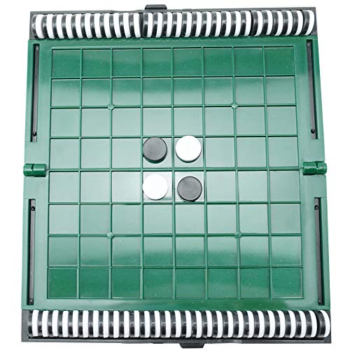 BANDAI MH80050 Othello Joc de strategie calatorie