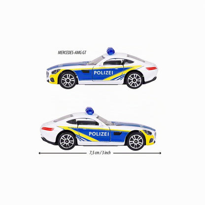 Majorette Premium Cars Model de mașină 1 unitate modele variate