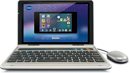 VTech Genio MON Premier - VRAI ORDI