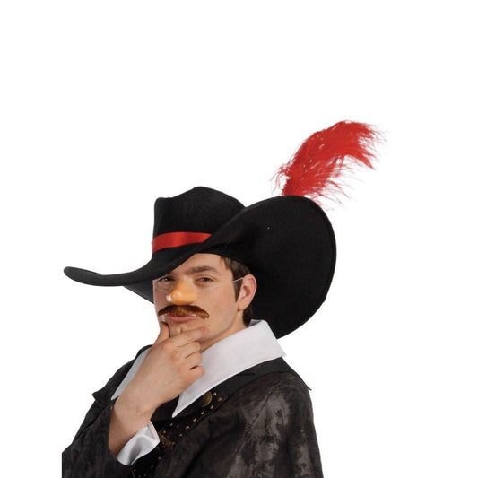 FIESTAS GUIRCA Sombrero pălărie de petrecere
