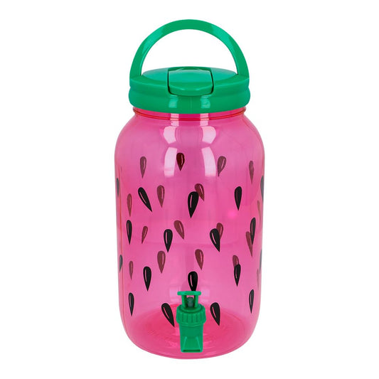 Boland 52079 Dispenser de băuturi cu robinet 3,8 litri pentru limonadă și apă