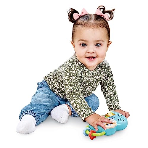 VTech Perna Interactiva Bebelusi cu Pian Detasabil