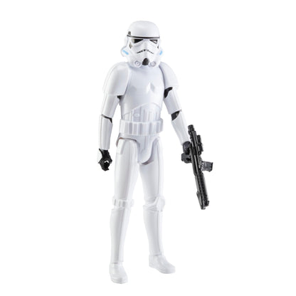 Set de Figurine Star Wars - Întâlnirea Părții Întunecate (30 cm), Pachet de 3