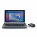 VTech Genio Max 553405 Laptop 7 inch, 5+ ani (franceză)