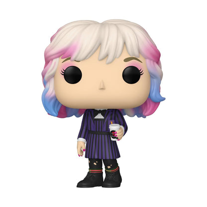 Funko Pop! TV Wednesday Figurina vinyl colecționabilă cadou pentru fani TV și colecționari