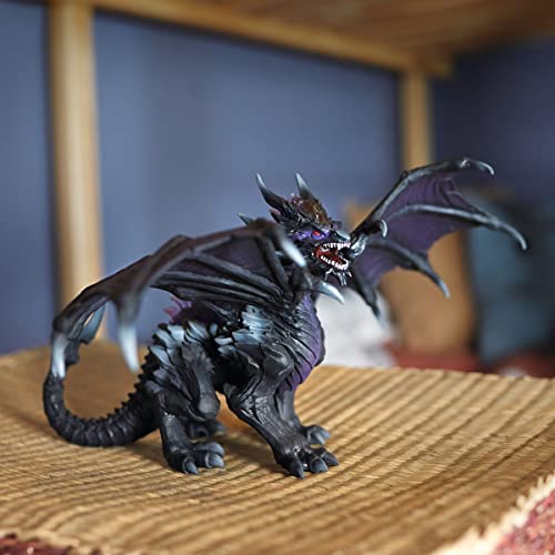 Schleich 70152 Figurina Dragon Umbra, ELDRADOR, 7+ ani