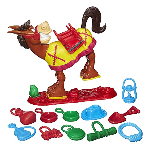 Hasbro – 483804470 – Joc de societate – bourricot
