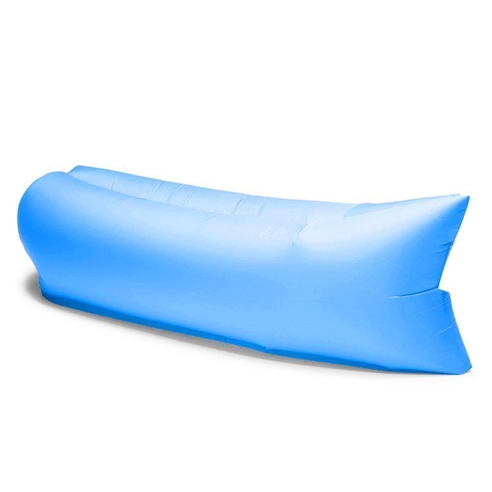 Canapea gonflabilă pentru plajă și relaxare 100 kg