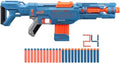 Nerf Elite 2.0 Echo CS-10 Blaster motorizat, 20 săgeți