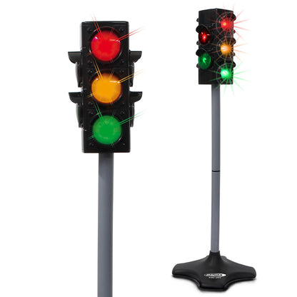 JAMARA Semafor Grand cu iluminare