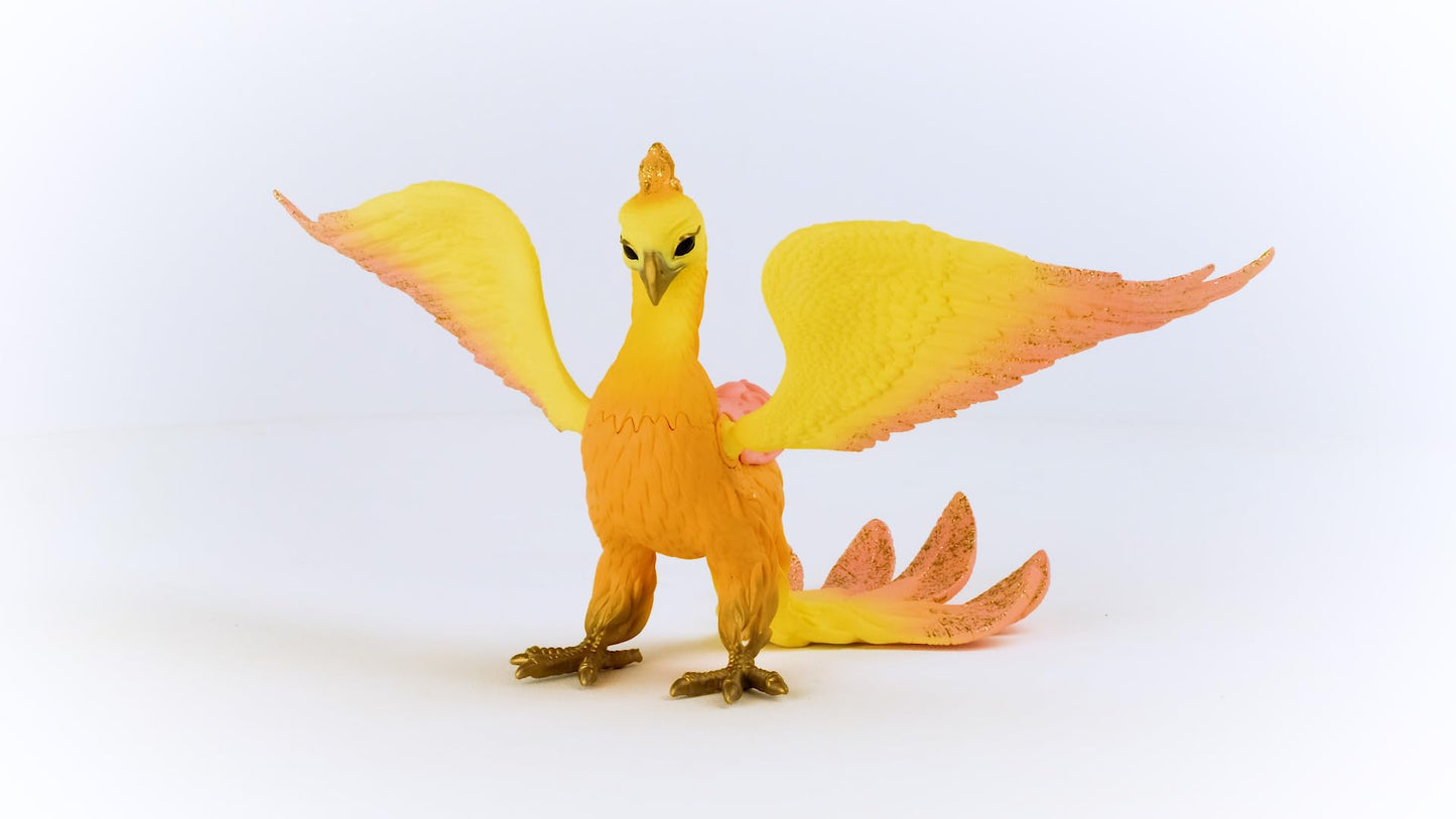 Schleich Bayala 70760 Figurina Phoenix