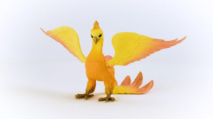 Schleich Bayala 70760 Figurina Phoenix
