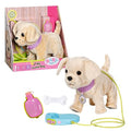 BABY born My Lucky Dog câine interactiv, 3+ ani