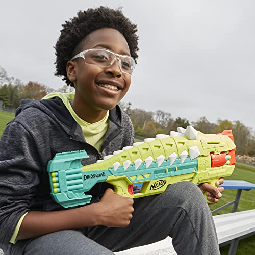 Blaster Nerf DinoSquad Armorstrike