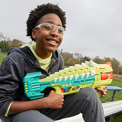 Blaster Nerf DinoSquad Armorstrike