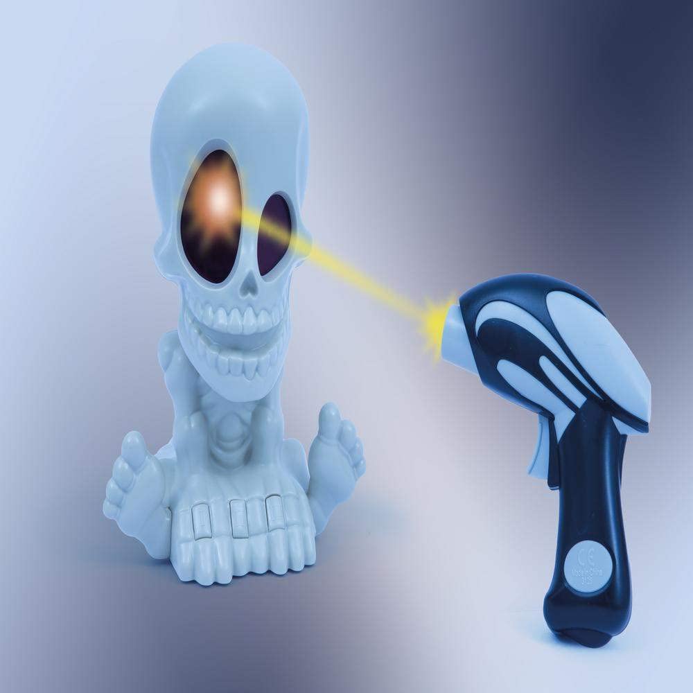 Captura Fantasmas – Distracție și Aventură în Casa Bantuita !